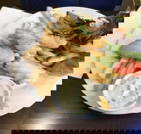 Wedderburn Hotel - Accommodation BNB