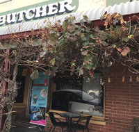 Wellington's Butchers and Cafe - Accommodation BNB