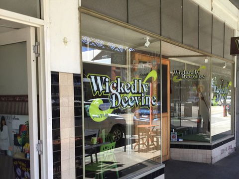 Wickedly Devine - Accommodation BNB 0