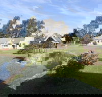 Windmill Pizza - Accommodation BNB