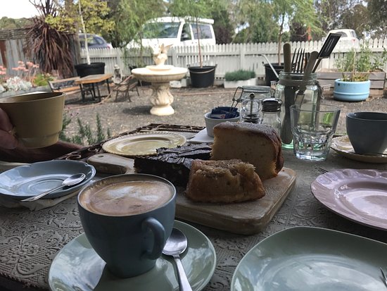 Apsley VIC Accommodation BNB