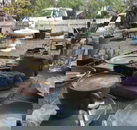 Amber Ridge - Accommodation BNB