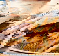 Boos Place Lakeside - Accommodation BNB