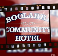 Boolarra Community Hotel - Accommodation BNB