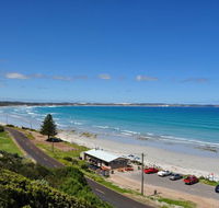 Bridgewater Bay Cafe - Accommodation BNB