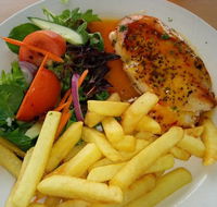 Buchan Caves Hotel - Accommodation BNB