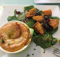 Cafe 3641 - Accommodation BNB