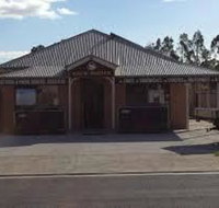 Cafe Rooke - Accommodation BNB