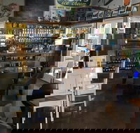 Callemondah Cafe - Accommodation BNB