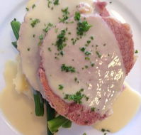 Catalpa Cafe - Accommodation BNB