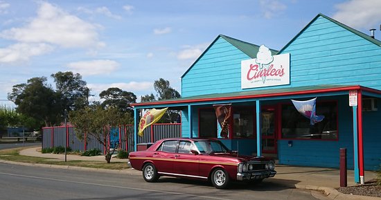 Lockington ACT Accommodation BNB