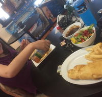 Cobb and Co Cafe - Accommodation BNB