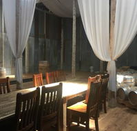 Corowa Whisky  Chocolate Coffee Shop - Accommodation BNB