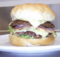 Country Kitchen Wok  Grill Cafe - Accommodation BNB