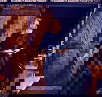 Deirdre's - Accommodation BNB