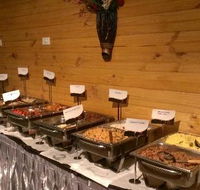 Dish Dining and Events - Accommodation BNB