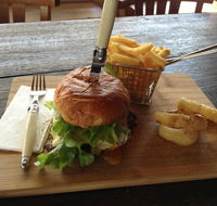 Doc Yarrum Cafe - Accommodation BNB