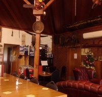 Erica Hotel Motor Inn - Accommodation BNB