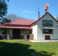 Gellibrand River Hotel - Accommodation BNB