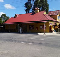 Gellibrand River Store and Cafe - Accommodation BNB