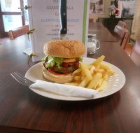 Giant Koala Restaurant Tourist Complex - Accommodation BNB