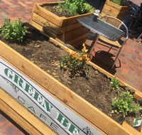 Green Bean Cafe - Accommodation BNB