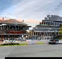 Gunbower Hotel Restaurant - Accommodation BNB