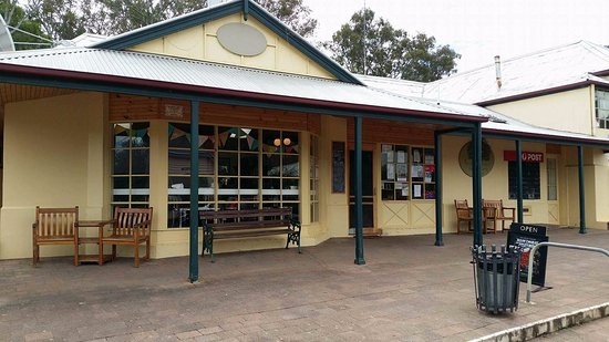 Harrow ACT Accommodation BNB