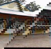 Harrow Harvest Cafe - Accommodation BNB