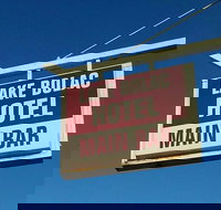 Lake Bolac Hotel - Accommodation BNB