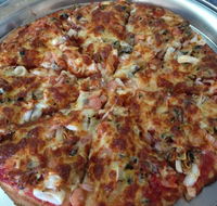 Lakes Pizza  Fish 'n' Chips - Accommodation BNB