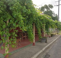 Landsborough Hotel - Accommodation BNB