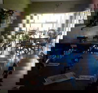 Manangatang Hotel Restaurant - Accommodation BNB