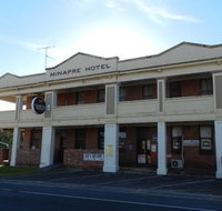 Minapre Hotel - Accommodation BNB