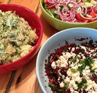 Natimuk Cafe - Accommodation BNB