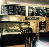 Paradise Point Cafe  Takeaway - Accommodation BNB