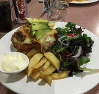 Pier Port Hotel Waterfront Restaurant  Bar - Accommodation BNB