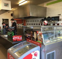 Pizza on Myer - Accommodation BNB