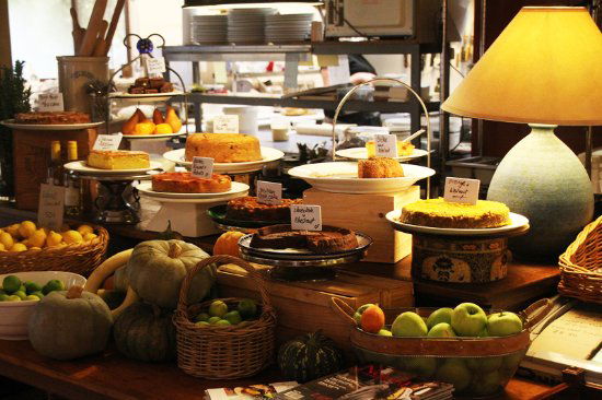 Strathbogie VIC Accommodation BNB