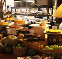 Ruffy Produce Store - Accommodation BNB