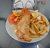 Strathy Cafe - Accommodation BNB