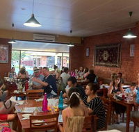 Sultans Turkish Takeaway - Accommodation BNB
