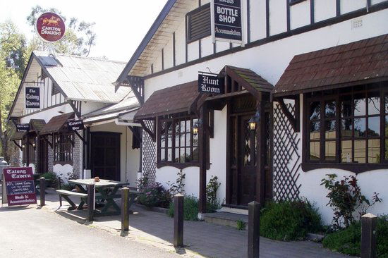 Tatong VIC Accommodation BNB