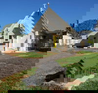 The Church Cafe Eskdale - Accommodation BNB