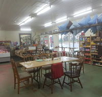 The Store - Accommodation BNB