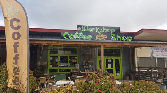 Almonds ACT Accommodation BNB