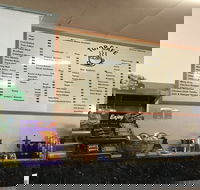 Top Cafe - Accommodation BNB