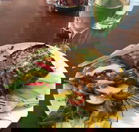 Under The Sun - Accommodation BNB