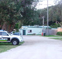 Walkerville Kiosk - Accommodation BNB