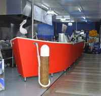 Wild Catch Fish  Chips - Accommodation BNB